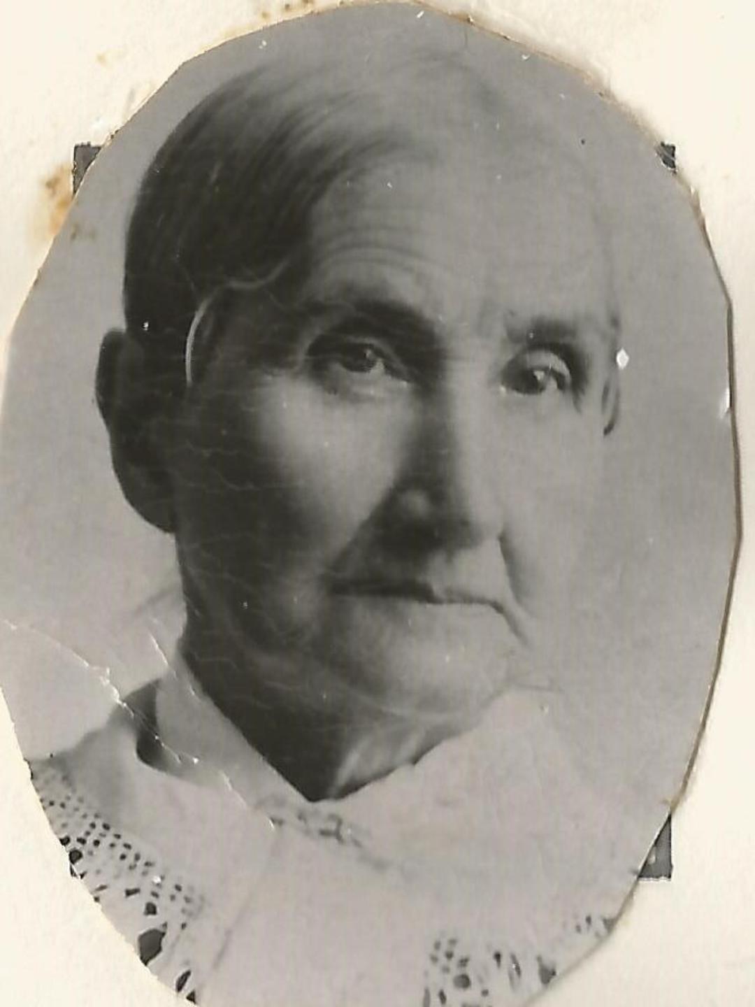 Sarah Sweet (1826 - 1911) Profile